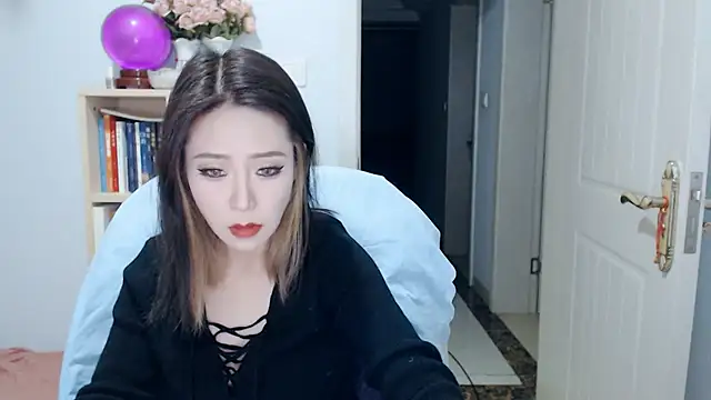 SuSushi728 online show from 05.22.26