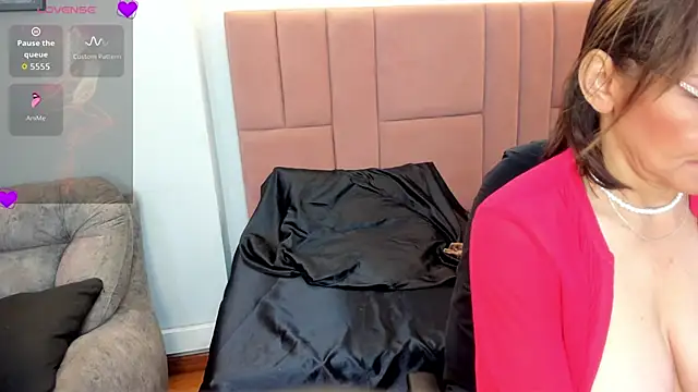 JennieRosse online show from 03.18.26