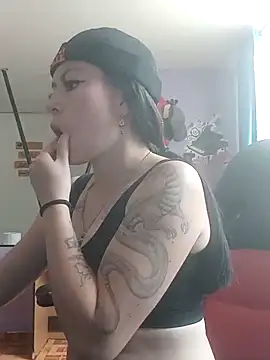 Tefannyy  online show from 01.08.25