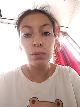 Tefannyy  online show from 02.13.25