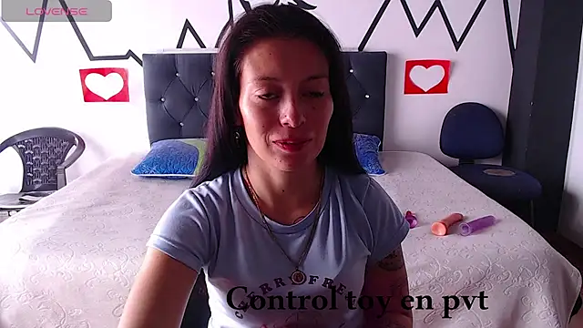 Tefannyy  online show from 02.19.25