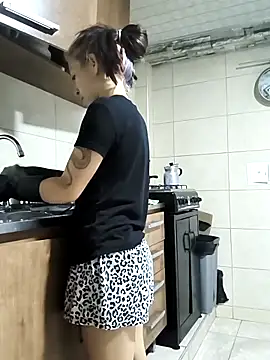 Tefannyy  online show from 02.03.26