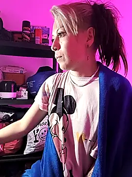 Tefannyy  online show from 03.21.26