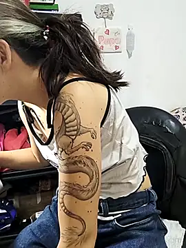 Tefannyy  online show from 03.24.26