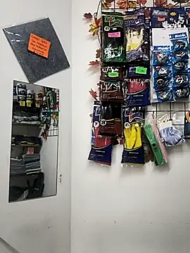 Tefannyy  online show from 04.11.26