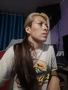 Tefannyy  online show from 05.21.26