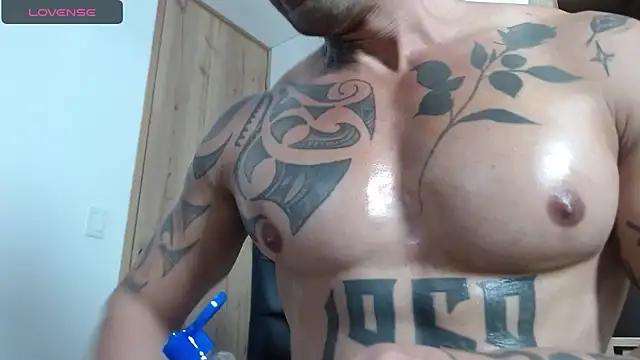 crissantillana online show from 05.06.26