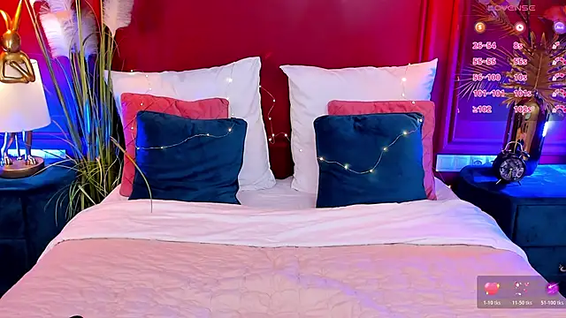 GiaCale online show from 03.06.26