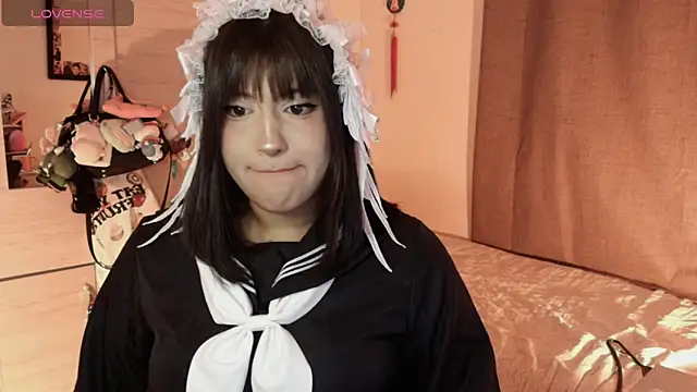 Ju Kyung online show from 05.07.26