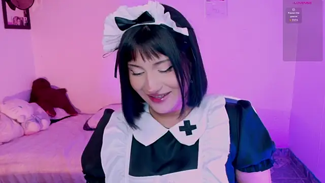Ju Kyung online show from 07.30.26