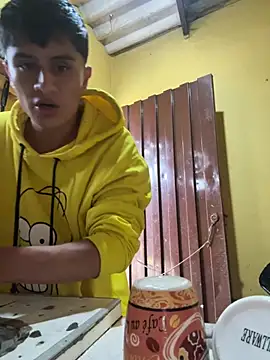 Snapshot of The__Rodriguez chatting on 02.13.26 The Rodriguez online show from 02.13.26