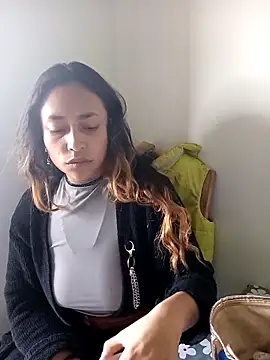 saba the courtesan online show from 12.13.25