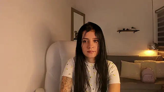 yenny garcia online show from 02.02.26