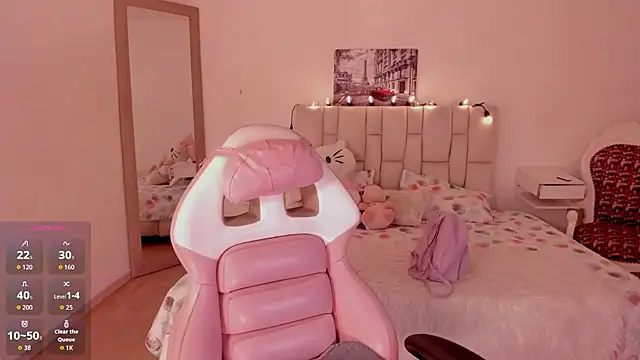 yenny garcia online show from 02.06.26