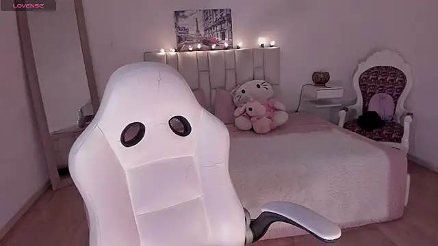 yenny garcia online show from 02.24.26