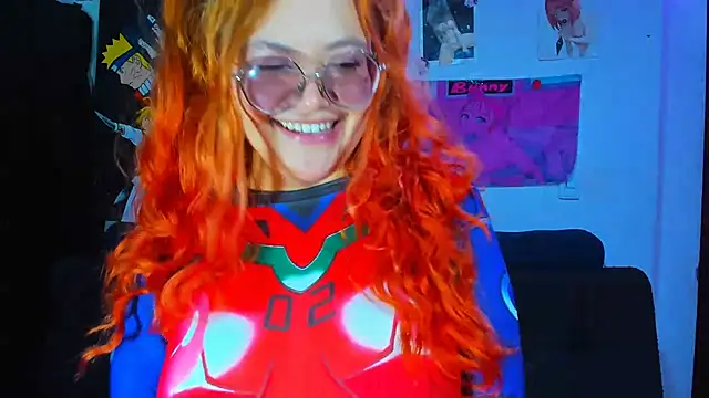 Lily stone04 online show from 10.31.25