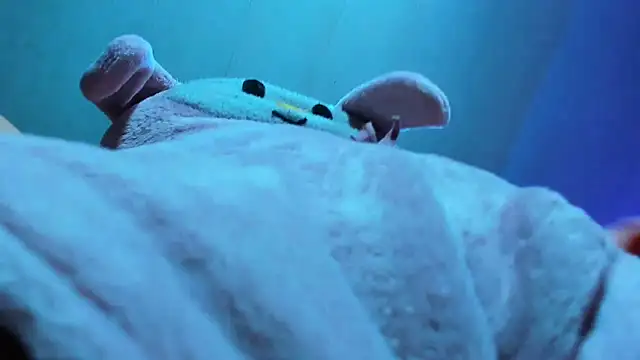 Lily stone04 online show from 12.16.25