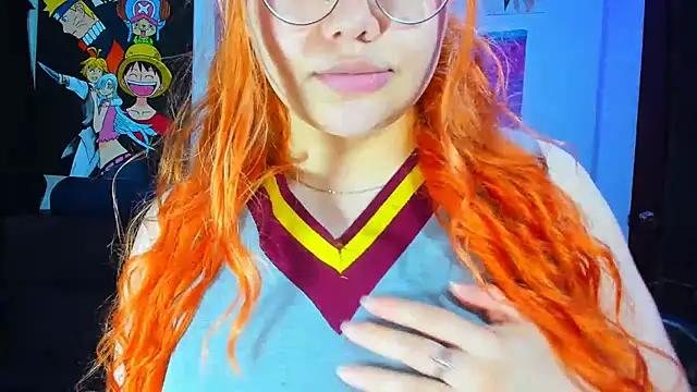 Lily stone04 online show from 02.06.26