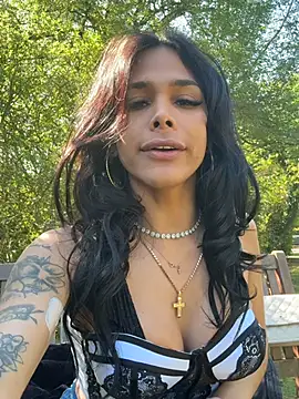 charris stefannia online show from 05.09.26