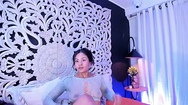 Snapshot of Mindy_sweety chatting on 01.08.26 Mindy sweety online show from 01.08.26