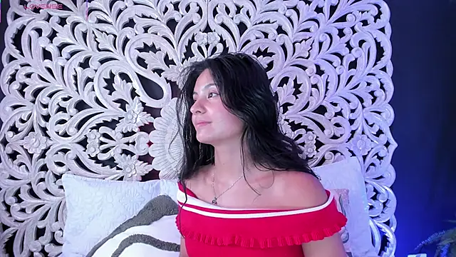 Mindy sweety online show from 04.13.26