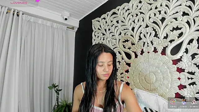 Mindy sweety online show from 04.23.26