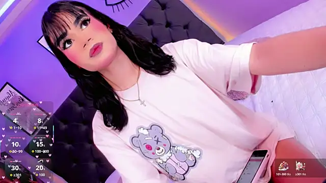 Baddinner online show from 11.03.25