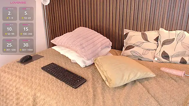 Ifis tiresia1 online show from 11.28.25