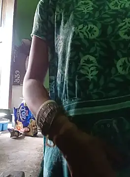 Snapshot of riteshika chatting on 10.01.25 riteshika online show from 10.01.25