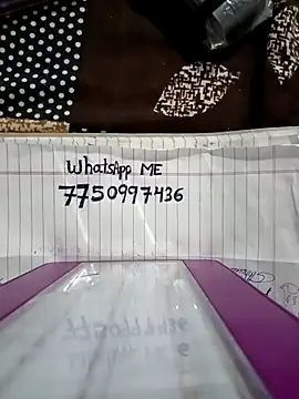 Snapshot of riteshika chatting on 12.14.25 riteshika online show from 12.14.25