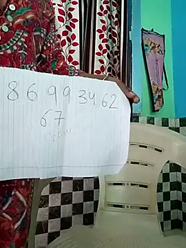 riteshika online show from 02.28.26