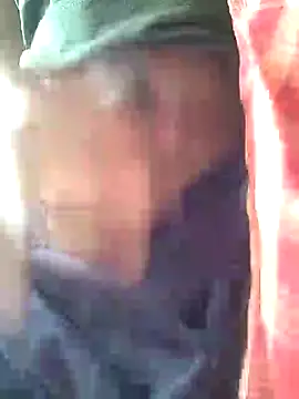 Snapshot of LuciferIndia chatting on 02.13.25 LuciferIndia online show from 02.13.25