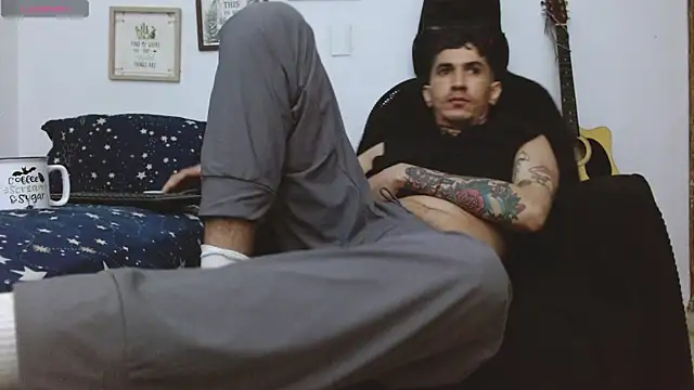 IaDoherty online show from 10.22.25