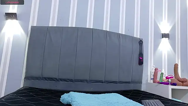 Snapshot of engel_devil chatting on 03.13.25 engel devil online show from 03.13.25