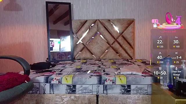 Snapshot of engel_devil chatting on 09.09.25 engel devil online show from 09.09.25