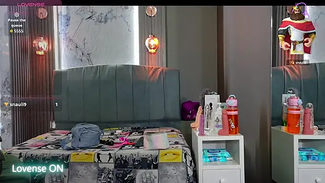 Snapshot of engel_devil chatting on 11.26.25 engel devil online show from 11.26.25