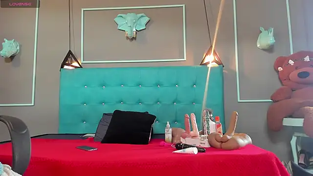 engel devil online show from 03.19.26