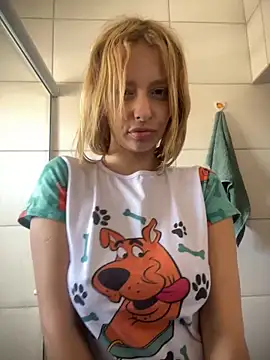 Snapshot of Bellahcha chatting on 03.01.26 Bellahcha online show from 03.01.26