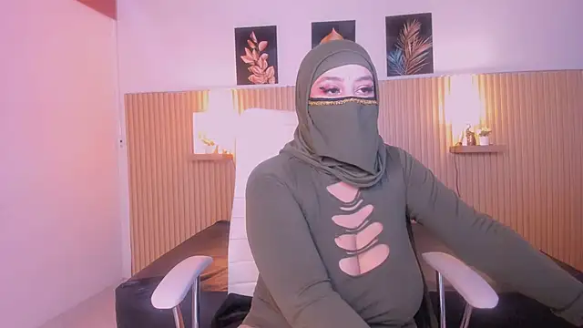 cloe sirena online show from 03.25.26