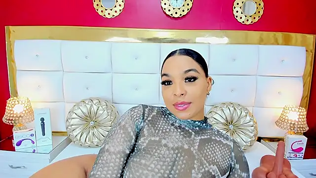 EileenBenzon online show from 12.18.24