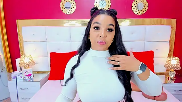 EileenBenzon online show from 01.22.25