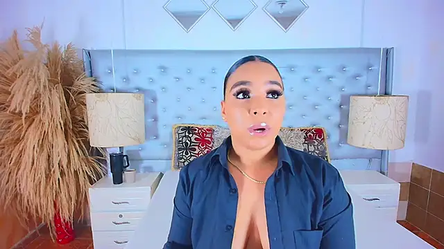 EileenBenzon online show from 10.24.25