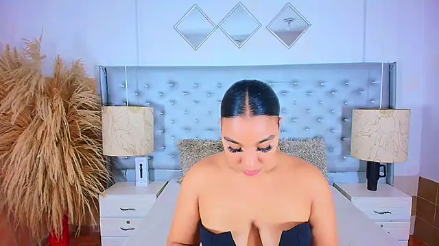 EileenBenzon online show from 11.27.25