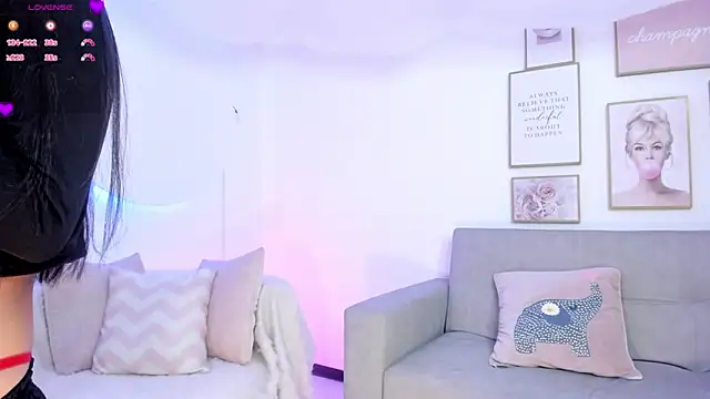 valka wolfe online show from 01.08.25