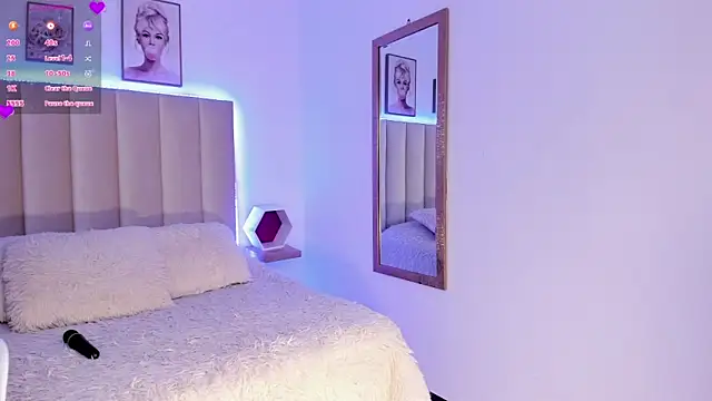 valka wolfe online show from 01.26.25