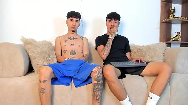 Ian and Noah online show from 03.11.26