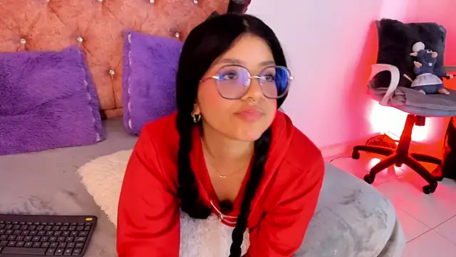 lana dol online show from 01.28.25