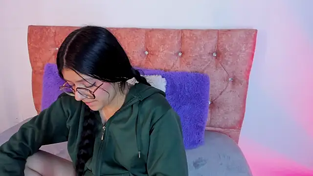 lana dol online show from 02.12.25