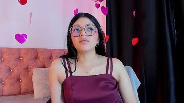 lana dol online show from 02.14.25