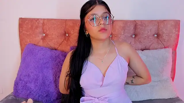 lana dol online show from 02.19.25